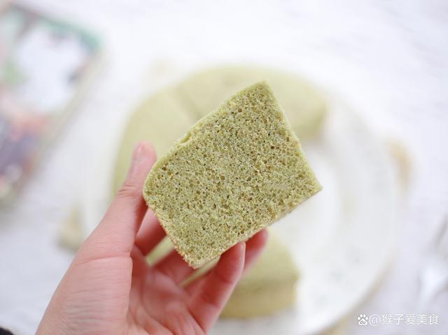 松软好吃的蛋糕成功率更高美味不上火k8凯发国际入口不用烤箱也能做出(图7)