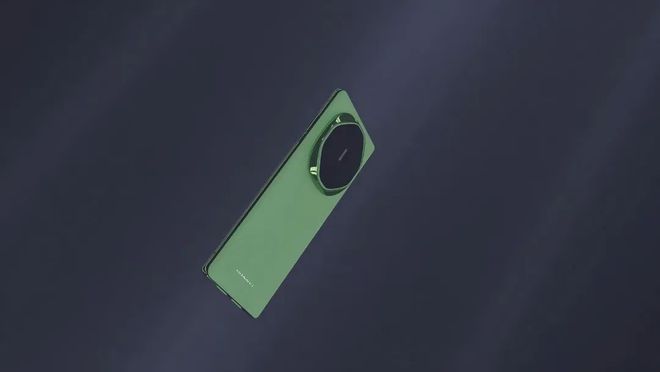 0Pro外观太猛这设计是真的服气！K8凯发·国际网站华为Mate8(图2)