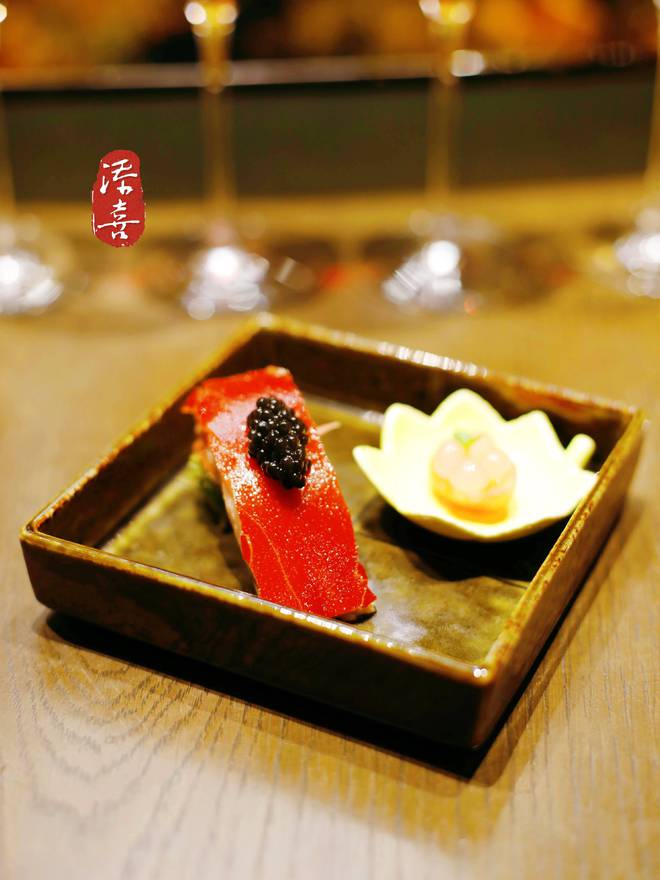 江新城万豪酒店万豪中餐厅冬宴开启凯发平台风味冬藏入食以冬 杭州钱(图8)