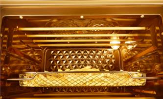 到位：海氏K5空气烤箱测评凯发k8一台抵十台美食一步(图9)