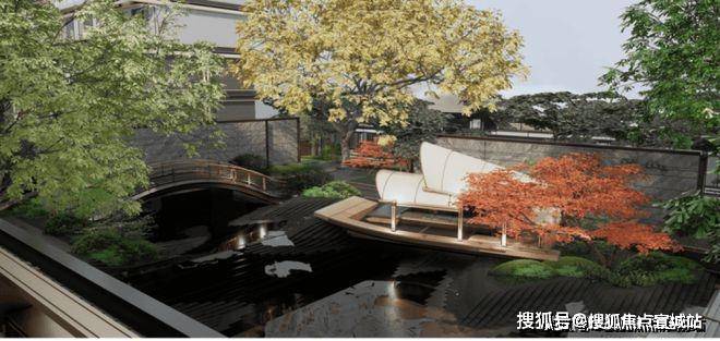 利建发印象青城售楼处欢迎您丨2025楼盘测评-楼盘详情凯发k8娱乐登录保利建发印象青城(售楼处)首页网站丨保(图6)