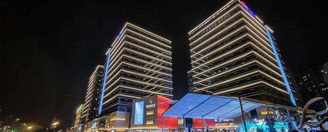 绍丨翎翠滨江在售房源丨杨浦周边配套k8凯发国际登录杨浦翎翠滨江项目介(图3)