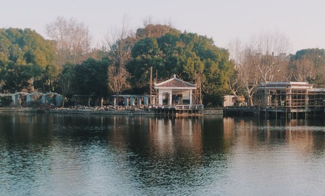 绍丨翎翠滨江在售房源丨杨浦周边配套k8凯发国际登录杨浦翎翠滨江项目介(图9)