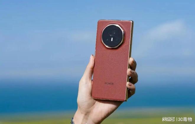 ：6100mAh+北斗豪横指数爆表！K8