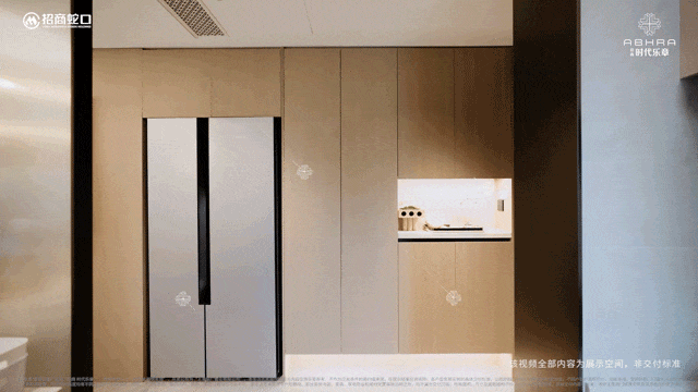 发布：时代乐章以品质铸就传奇！K8凯发聚焦招商时代乐章售楼处(图22)