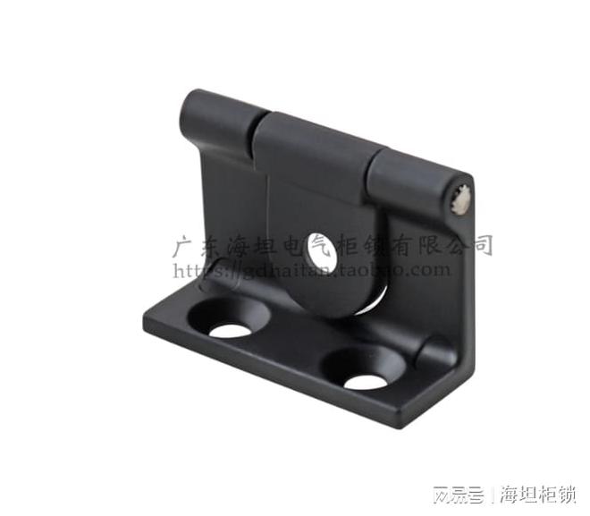 角铰链在工业方面的应用凯发·k8国际L型直(图3)