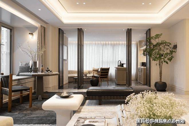 页网站-楼盘详情-户型图房价周边配套-2025年首页-最新凯发k8网站万科中兴傲舍(2025年万科中兴傲舍)上海首(图6)