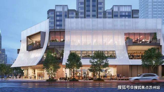 页网站-楼盘详情-户型图房价周边配套-2025年首页-最新凯发k8网站万科中兴傲舍(2025年万科中兴傲舍)上海首(图7)