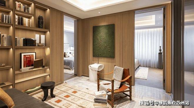 页网站-楼盘详情-户型图房价周边配套-2025年首页-最新凯发k8网站万科中兴傲舍(2025年万科中兴傲舍)上海首(图15)