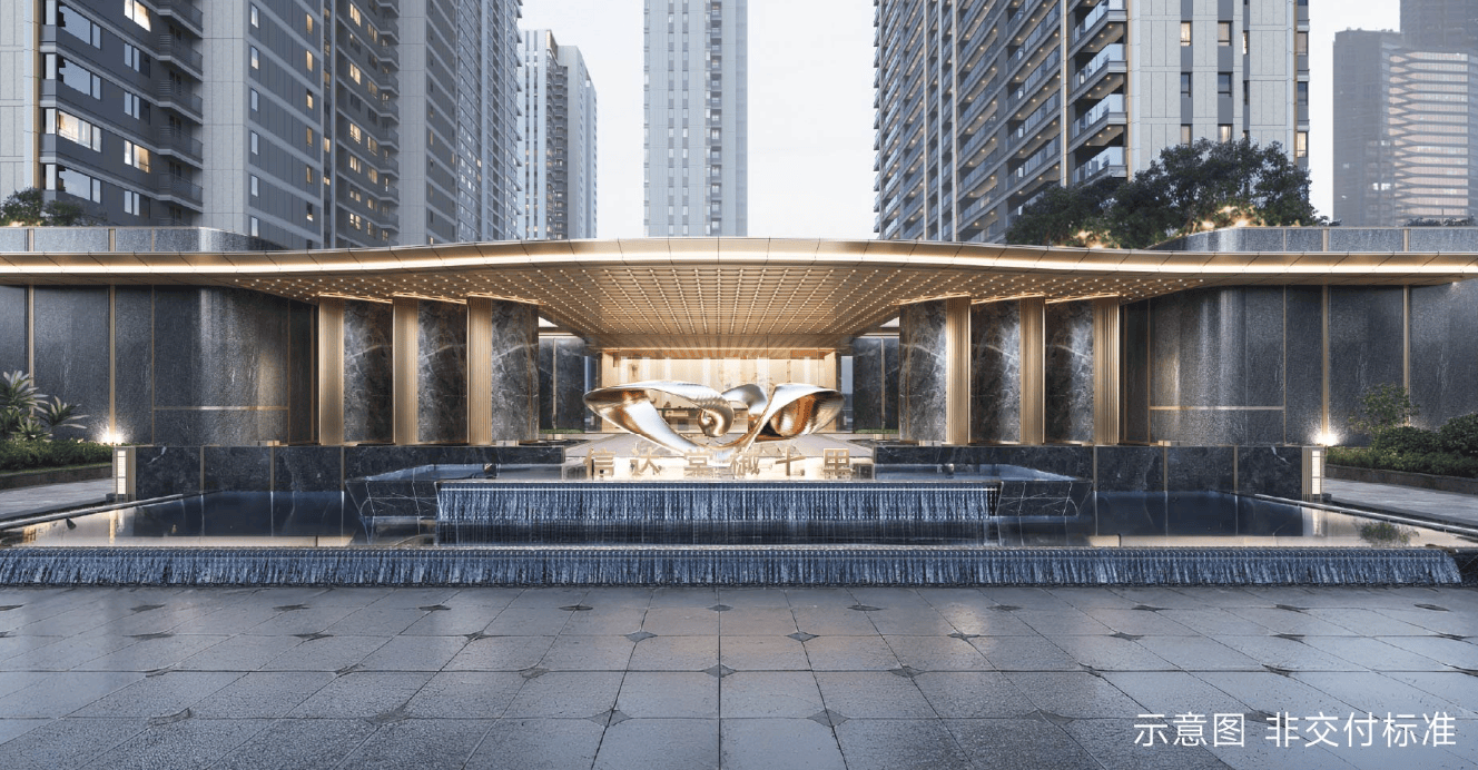 棠樾七里【热销楼盘推荐】凯发K8旗舰店APP信达(图2)