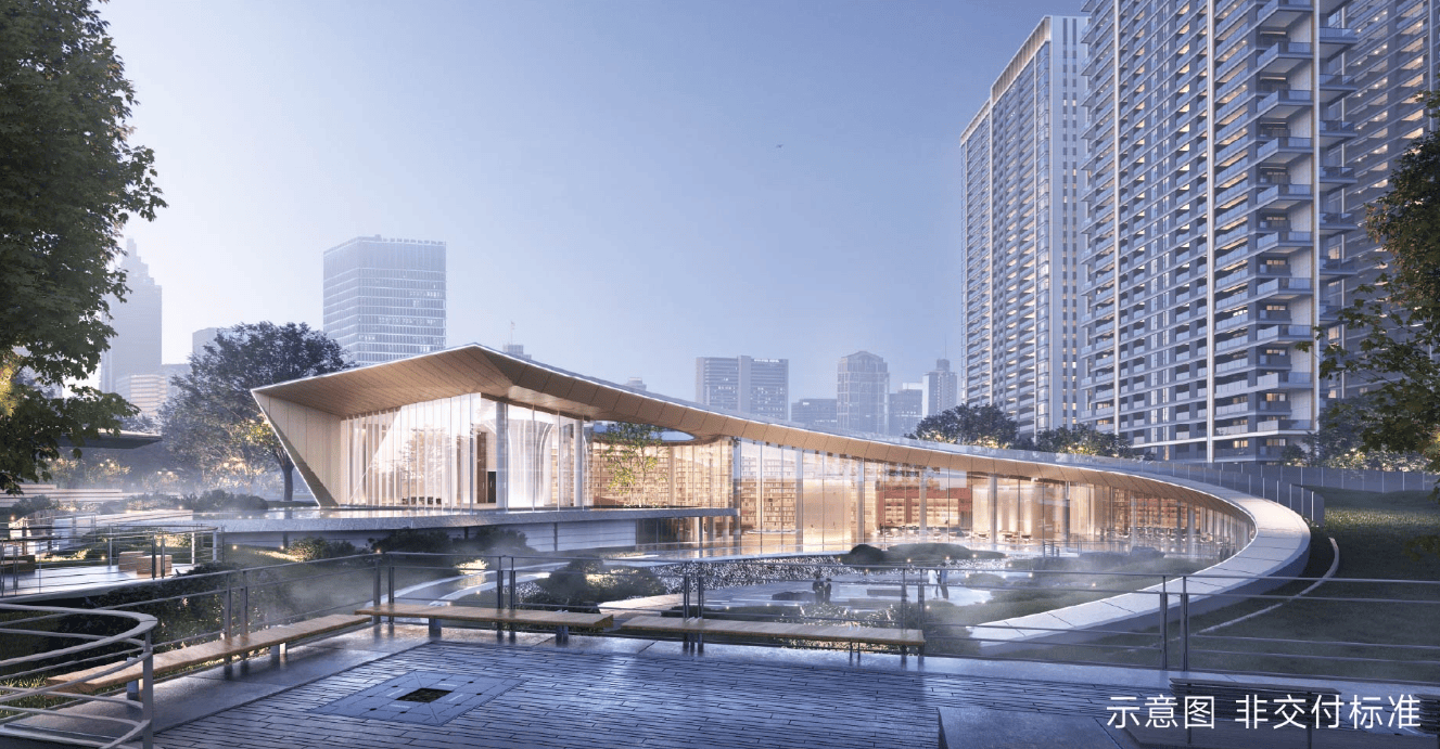 棠樾七里【热销楼盘推荐】凯发K8旗舰店APP信达(图6) 棠樾七里【热销楼盘推荐】凯发K8旗舰店APP信达(图6)