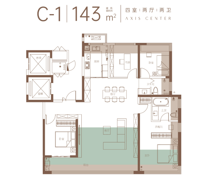 棠樾七里【热销楼盘推荐】凯发K8旗舰店APP信达(图7) 棠樾七里【热销楼盘推荐】凯发K8旗舰店APP信达(图7)