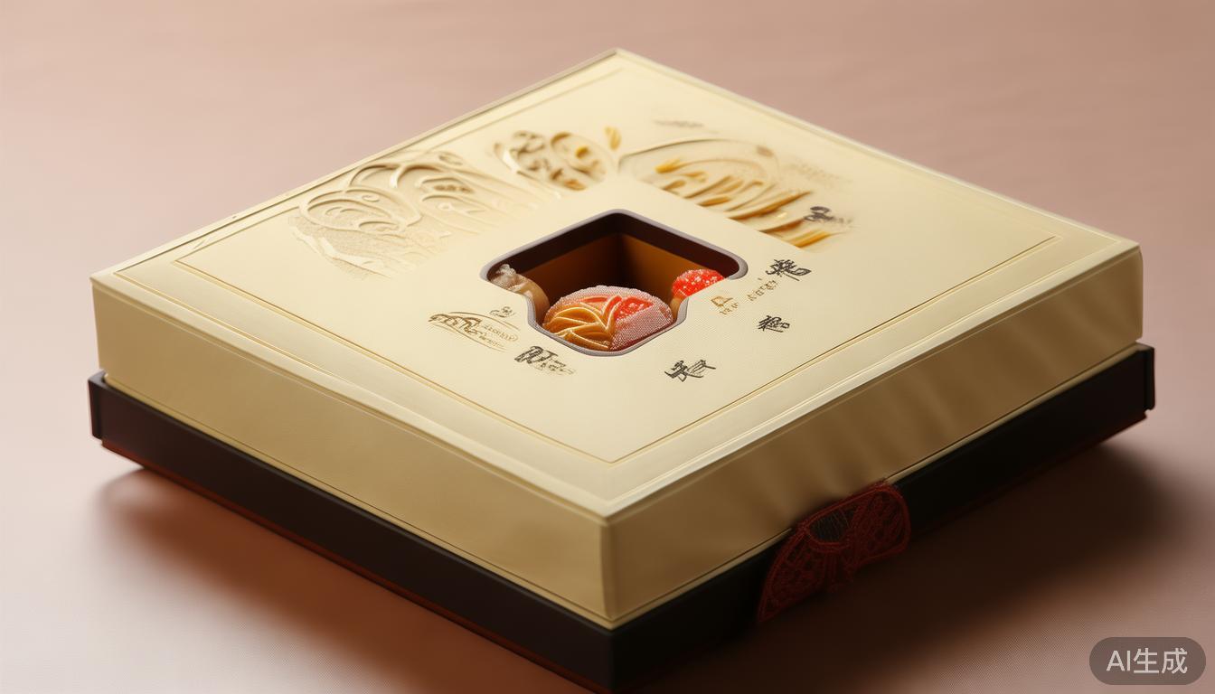 不是烤烙而是蒸出来的!你吃过吗?凯发k8娱乐登录巴掌大的月饼竟(图4) 不是烤烙而是蒸出来的!你吃过吗?凯发k8娱乐登录巴掌大的月饼竟(图4)