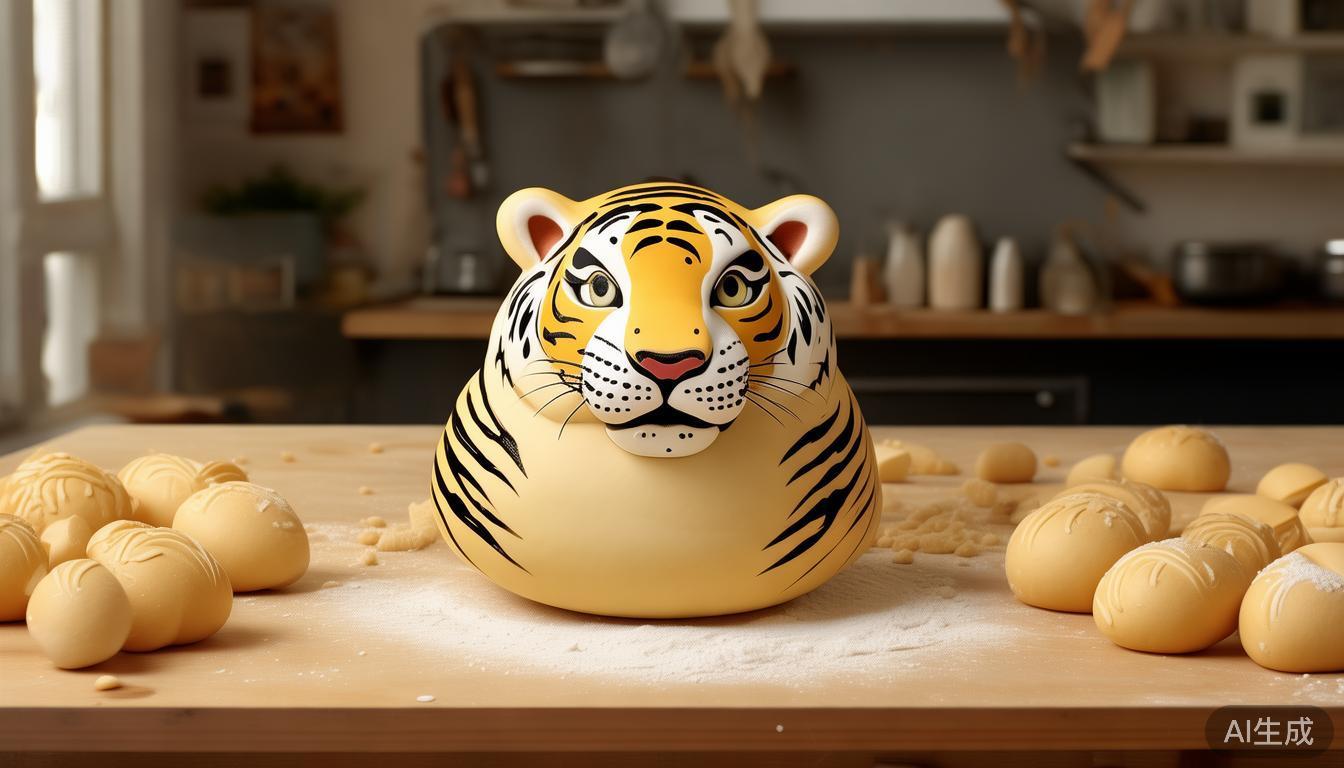 不是烤烙而是蒸出来的!你吃过吗?凯发k8娱乐登录巴掌大的月饼竟(图3) 不是烤烙而是蒸出来的!你吃过吗?凯发k8娱乐登录巴掌大的月饼竟(图3)