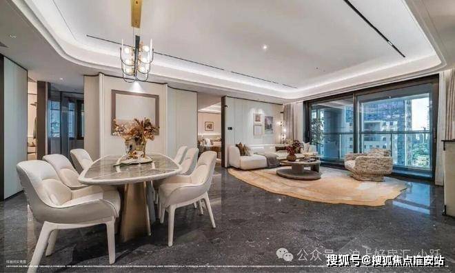 处-楼盘价格户型地址物业电话环境配套交房时间电话凯发app网站誉静安认证营销中心│2026售楼(图5)